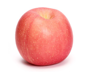pink apple