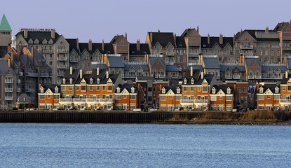 urban living
