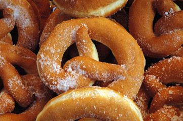 bretzel