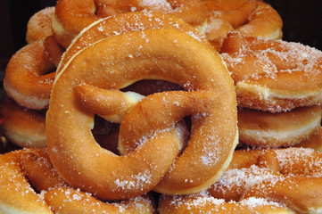 bretzel