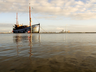 boat denmark