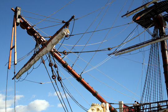 barco pirata 1