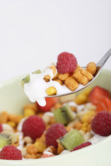 müsli