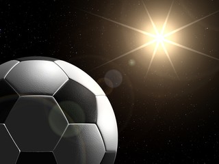 planet football