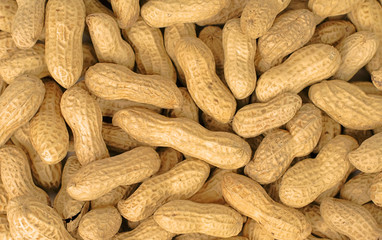 peanuts