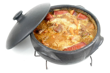 feijoada