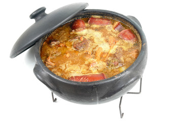 feijoada