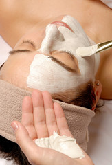 facial