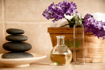 spa products