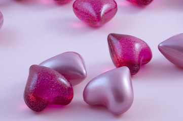 love hearts