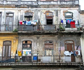 Printed roller blinds home of poverty
