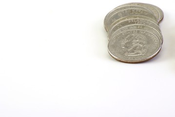 coin money