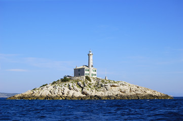 lighthouse