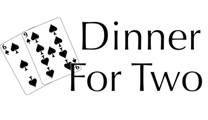 dinner for two