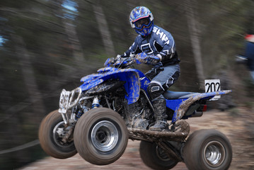 quad © razorconcept