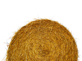 strohrolle