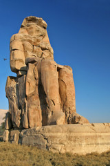 giant statue