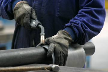 trabajador