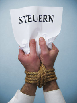 steuern