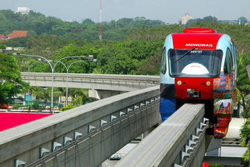 monorail
