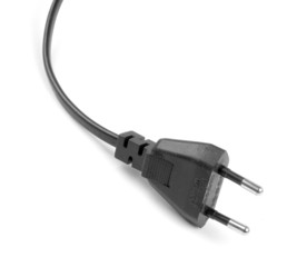 mains power connector