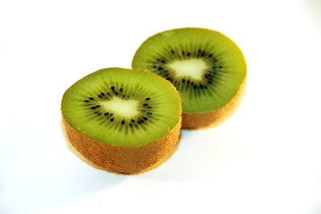 Fototapeta premium kiwi