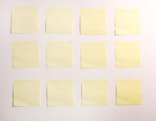 post it notes