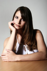 Fototapeta premium portrait 4