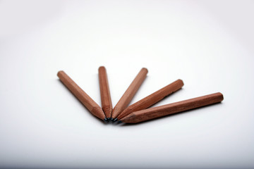 crayons