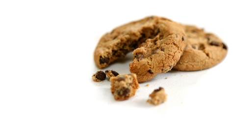 chocolate chip comfort