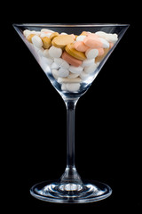 deadly cocktail