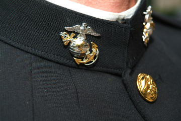 marine