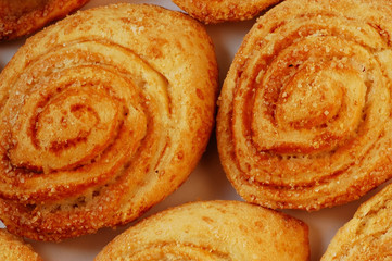 sugar cookie
