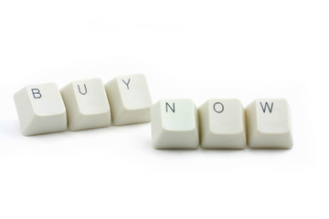 concept of online shopping