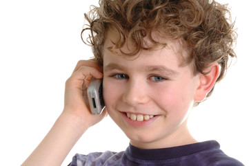 mobile phone