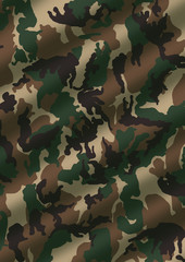 camouflage