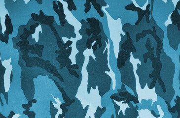 marine camouflage pattern