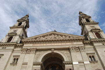 cathedral