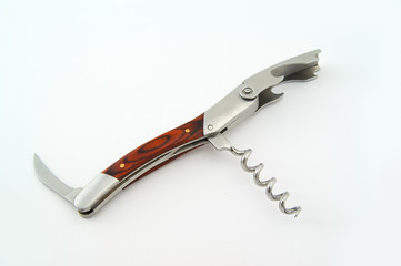corkscrew