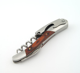corkscrew
