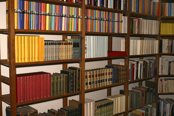 bücherregal