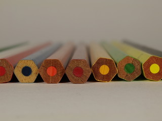 farbstift rückseiten
