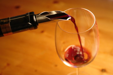 wine