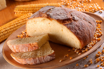 corn bread