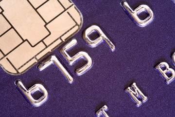 credit card macro