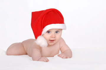 christmas baby