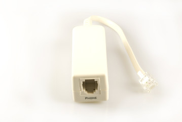 dsl filter