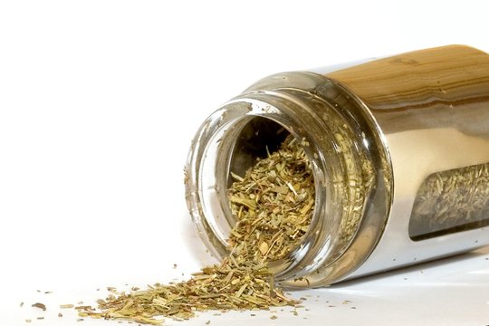 Herbes de Provence.
