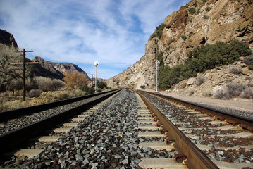 railroad