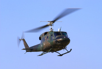 hubschrauber 1